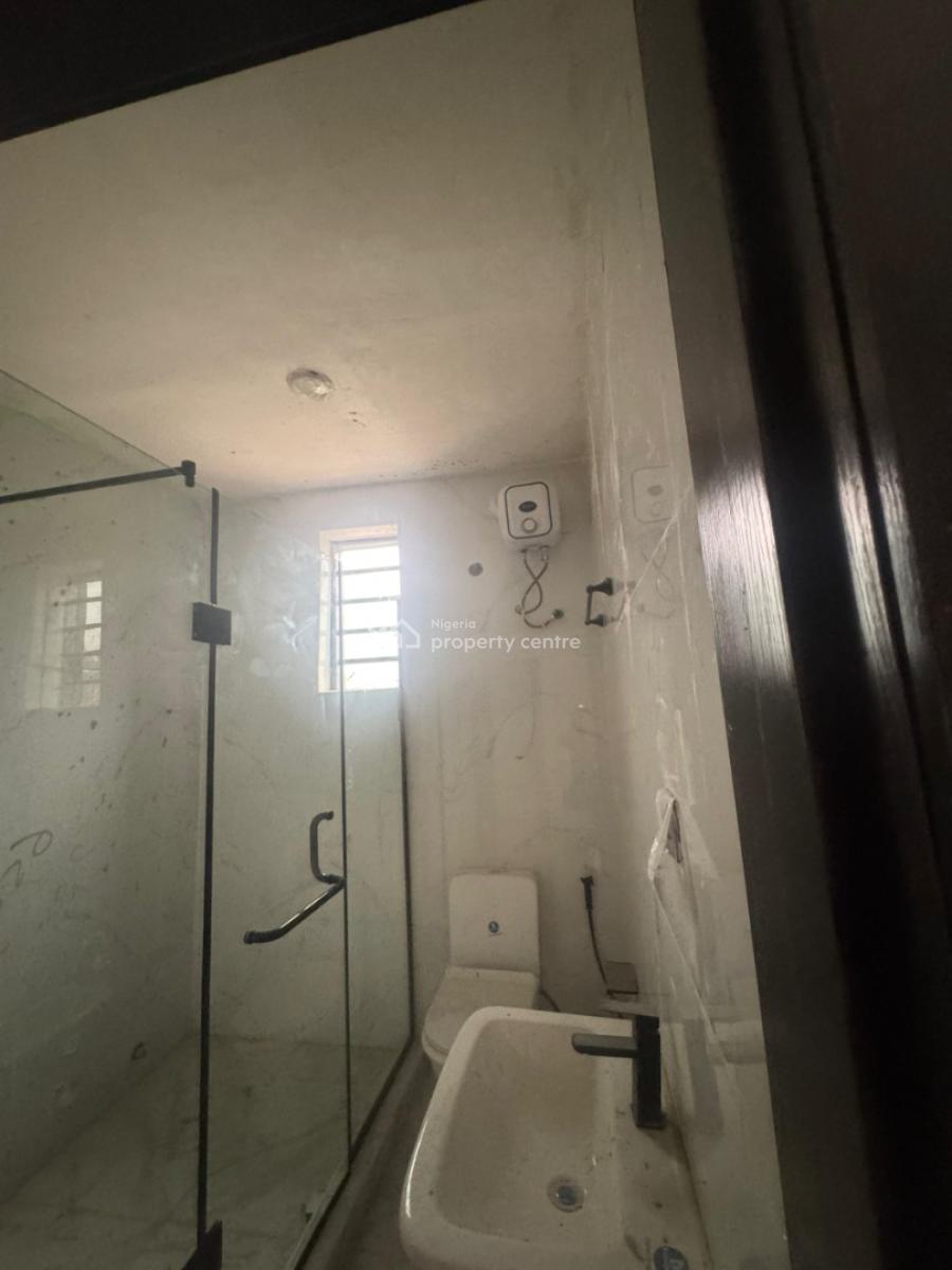 4 Bedroom Terrace Duplex  with Governors Consent, Lekki Scheme 2 Estate, Ogombo, Ajah, Lagos, Terraced Duplex for Sale