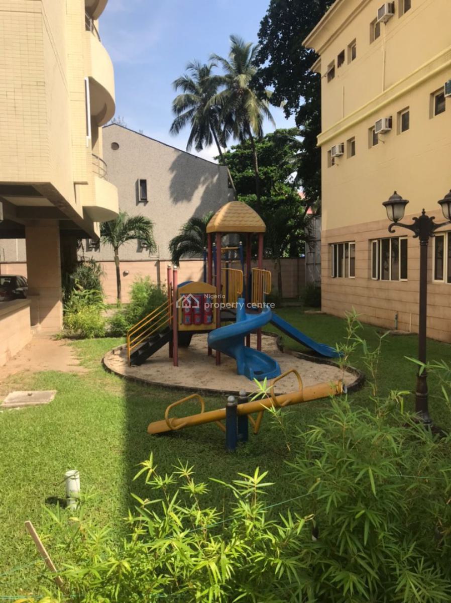 20 Units of 3 Bedrooms at Victoria Island, Victoria Island (vi), Lagos, Flat / Apartment for Rent