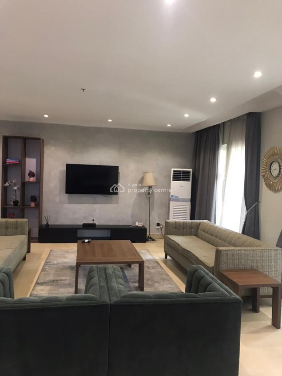 20 Units of 3 Bedrooms at Victoria Island, Victoria Island (vi), Lagos, Flat / Apartment for Rent