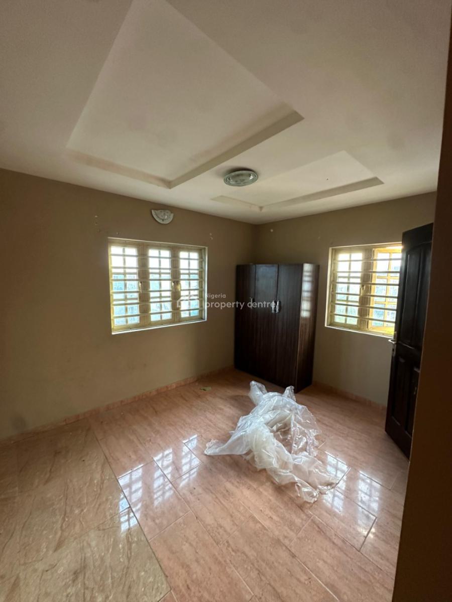 2 Bedroom Apartment, Ologolo, Lekki, Lekki, Lagos, Flat / Apartment for Rent