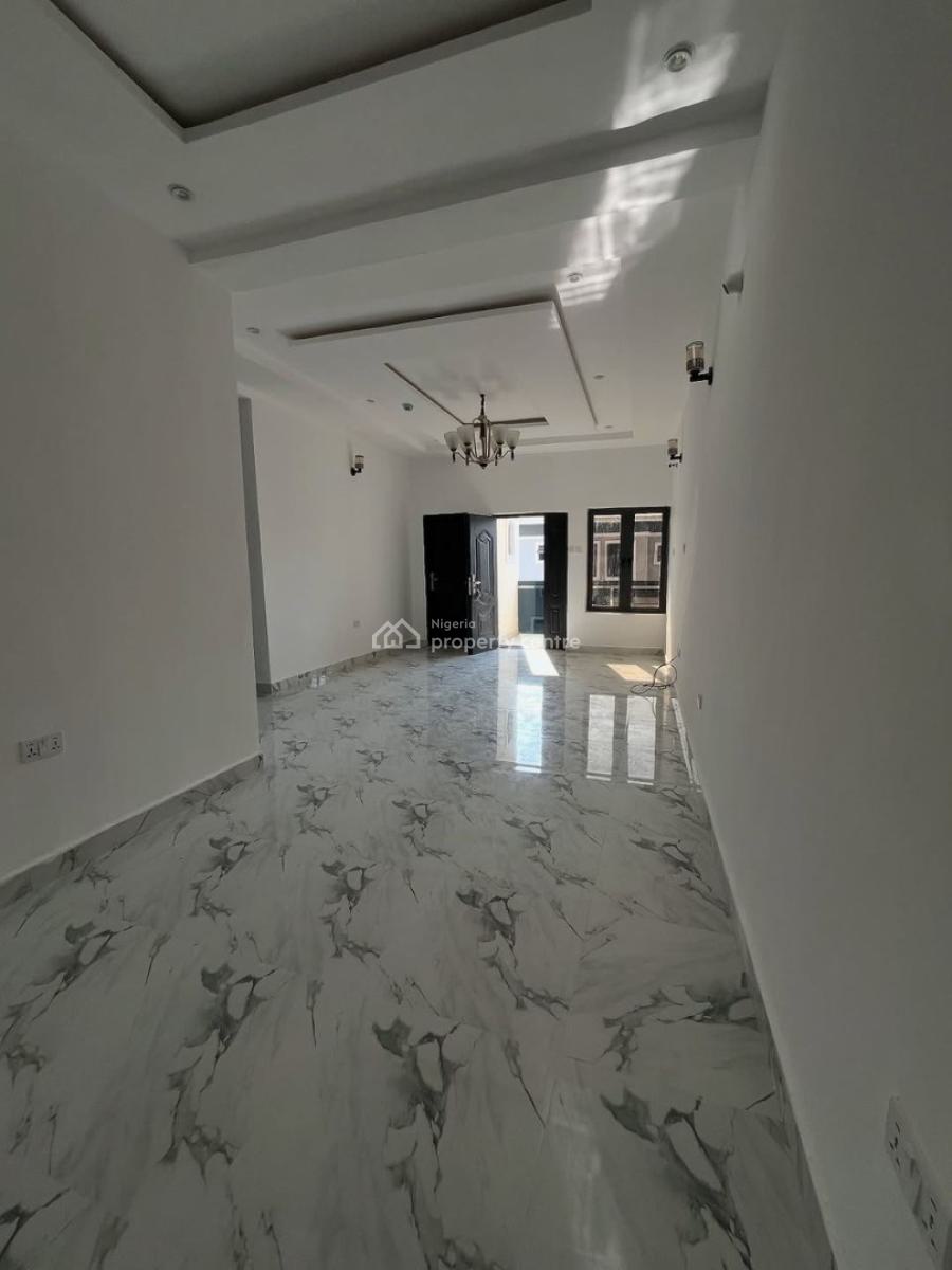 Brand New 3 Bedroom Apartment, Wuye, Abuja, Flat / Apartment for Sale