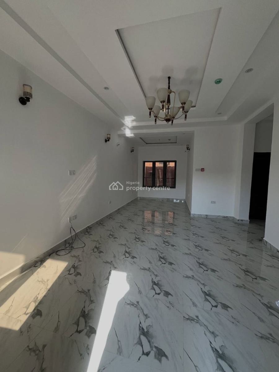 Brand New 3 Bedroom Apartment, Wuye, Abuja, Flat / Apartment for Sale