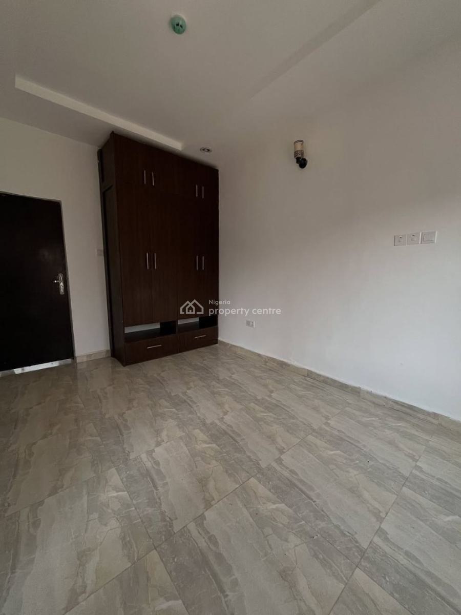 Brand New 3 Bedroom Apartment, Wuye, Abuja, Flat / Apartment for Sale