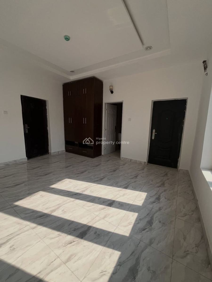 Brand New 3 Bedroom Apartment, Wuye, Abuja, Flat / Apartment for Sale