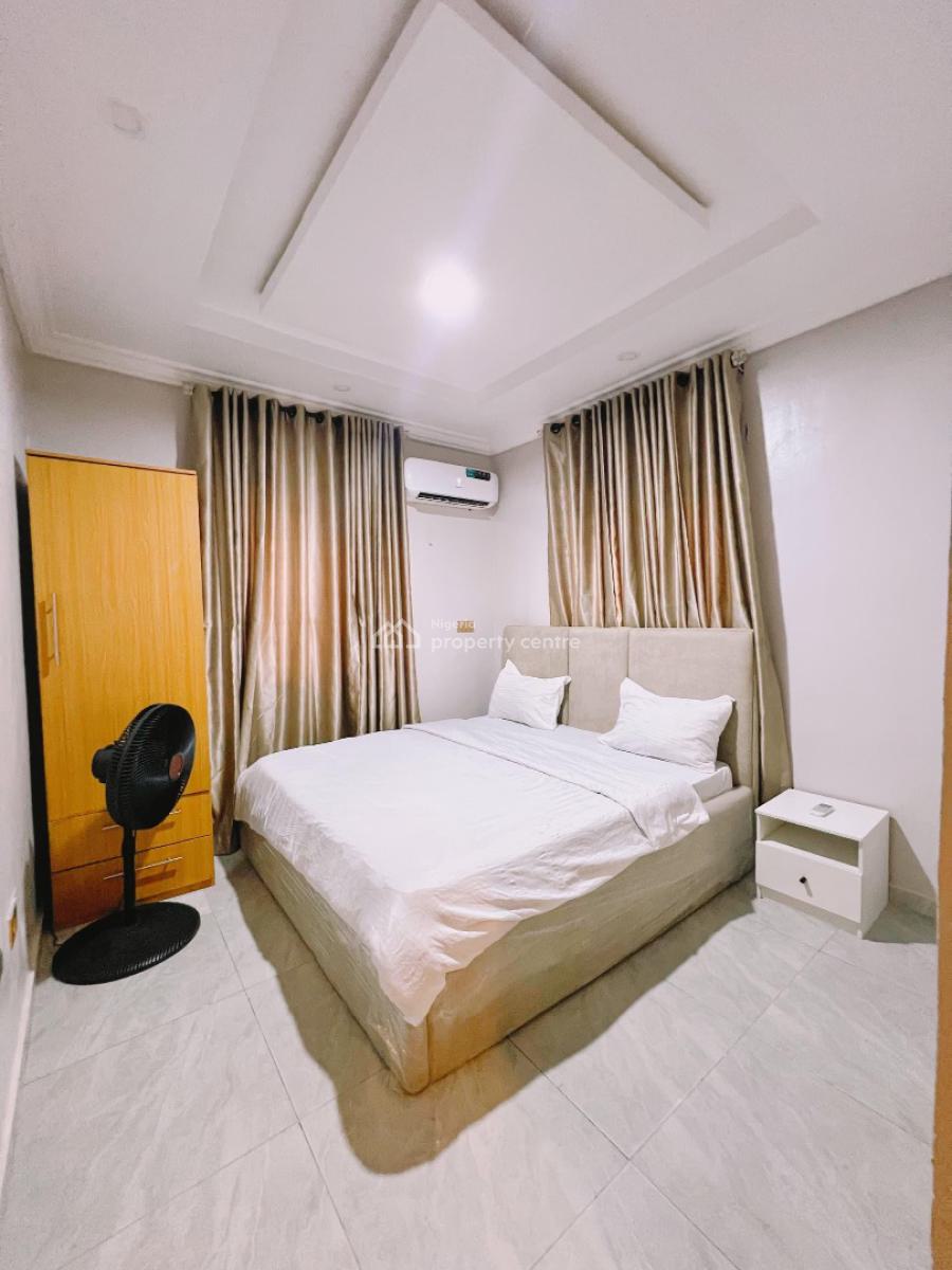 Affordable 2 Bedroom Apartments, Ilupeju, Ilupeju, Lagos, Flat / Apartment Short Let