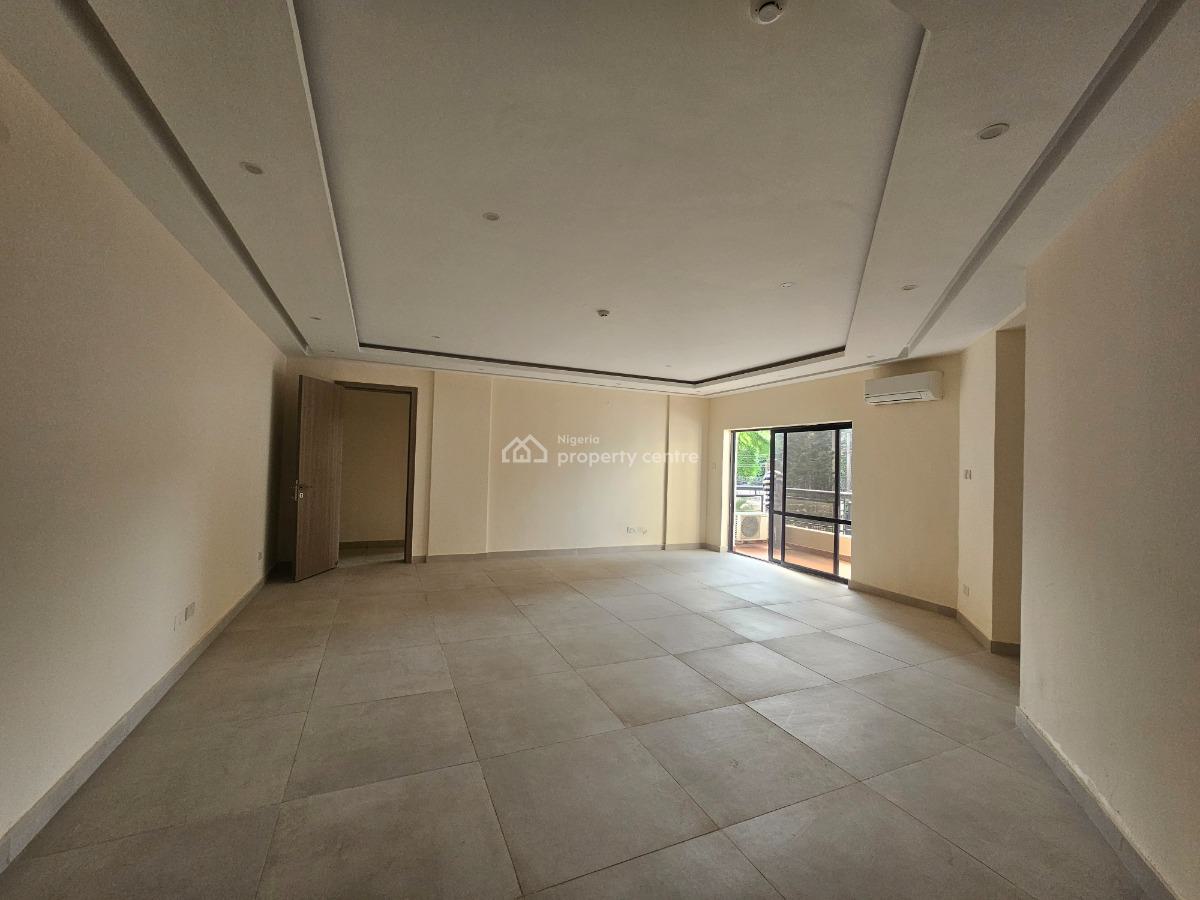 28 Units of 3 Bedrooms Apartment with Bq for Corporate Lease, Old Ikoyi, Ikoyi, Lagos, Flat / Apartment for Rent