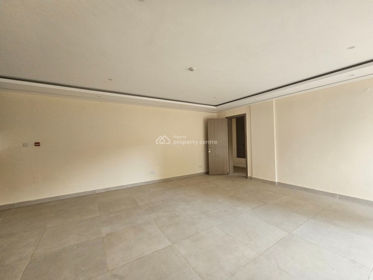 28 Units of 3 Bedrooms Apartment with Bq for Corporate Lease, Old Ikoyi, Ikoyi, Lagos, Flat / Apartment for Rent