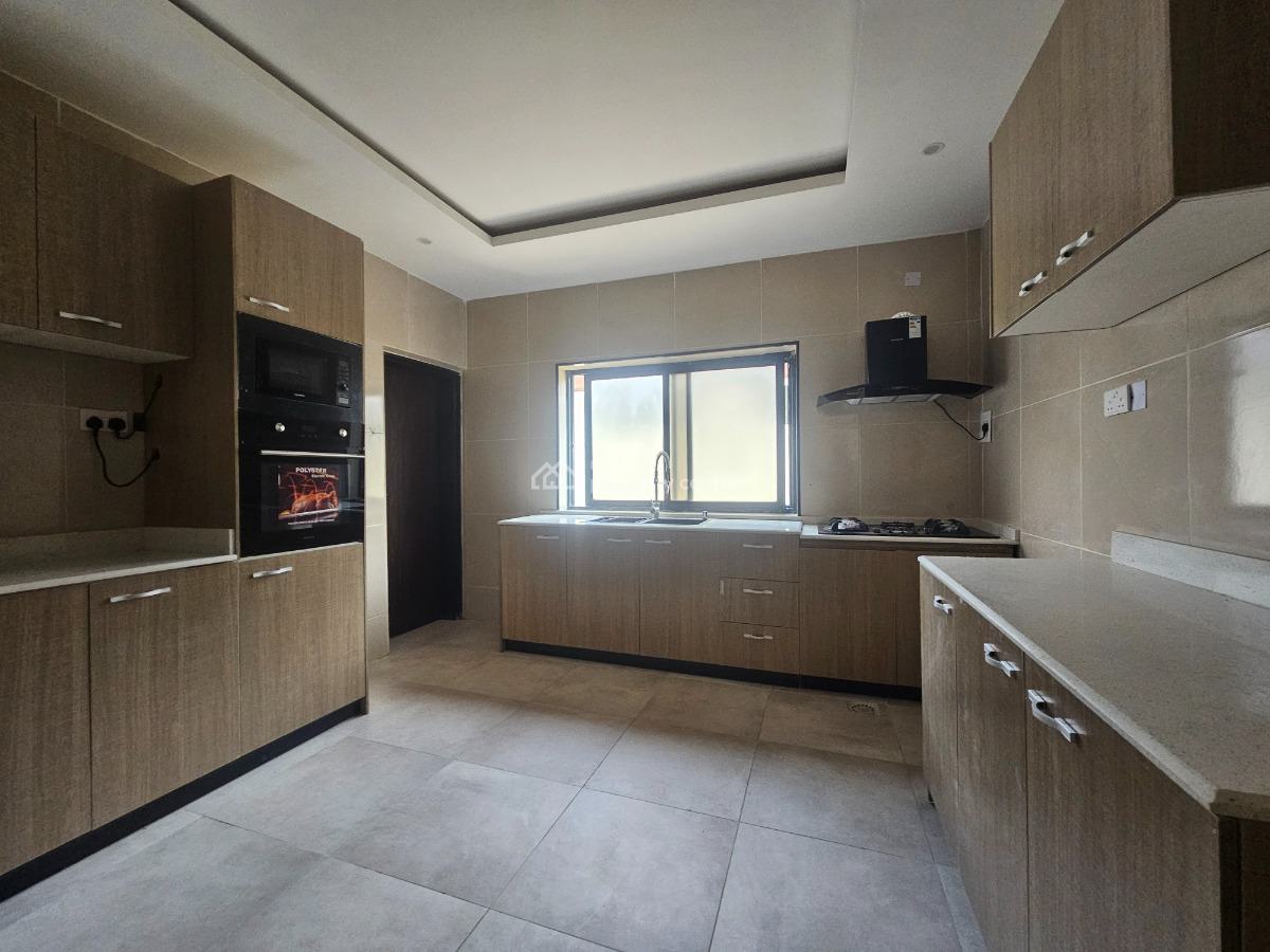 28 Units of 3 Bedrooms Apartment with Bq for Corporate Lease, Old Ikoyi, Ikoyi, Lagos, Flat / Apartment for Rent