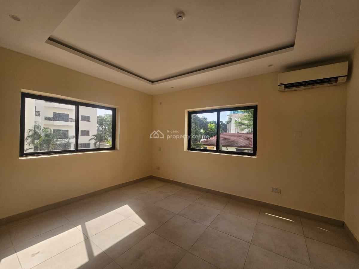 28 Units of 3 Bedrooms Apartment with Bq for Corporate Lease, Old Ikoyi, Ikoyi, Lagos, Flat / Apartment for Rent