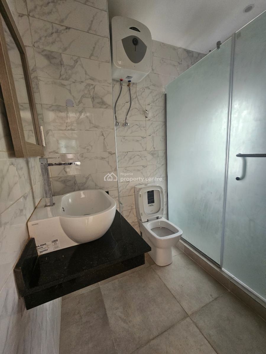 28 Units of 3 Bedrooms Apartment with Bq for Corporate Lease, Old Ikoyi, Ikoyi, Lagos, Flat / Apartment for Rent