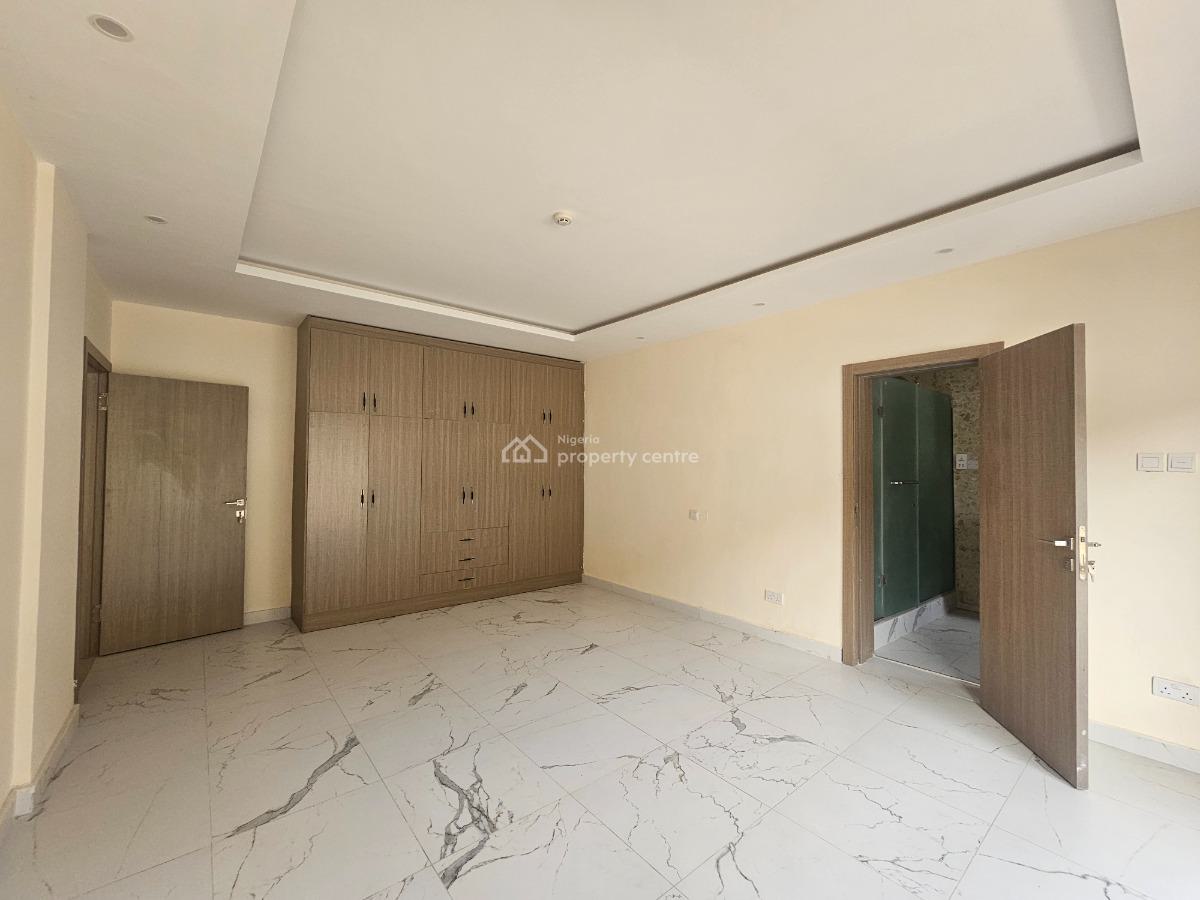 28 Units of 3 Bedrooms Apartment with Bq for Corporate Lease, Old Ikoyi, Ikoyi, Lagos, Flat / Apartment for Rent