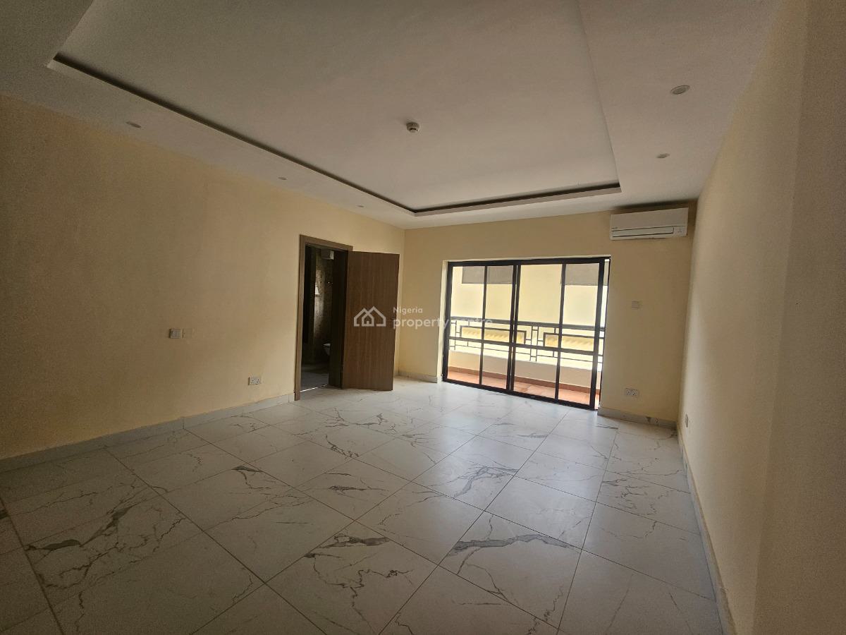 28 Units of 3 Bedrooms Apartment with Bq for Corporate Lease, Old Ikoyi, Ikoyi, Lagos, Flat / Apartment for Rent