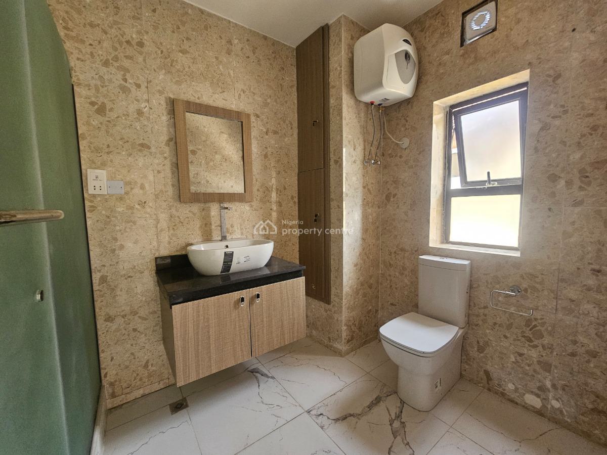 28 Units of 3 Bedrooms Apartment with Bq for Corporate Lease, Old Ikoyi, Ikoyi, Lagos, Flat / Apartment for Rent