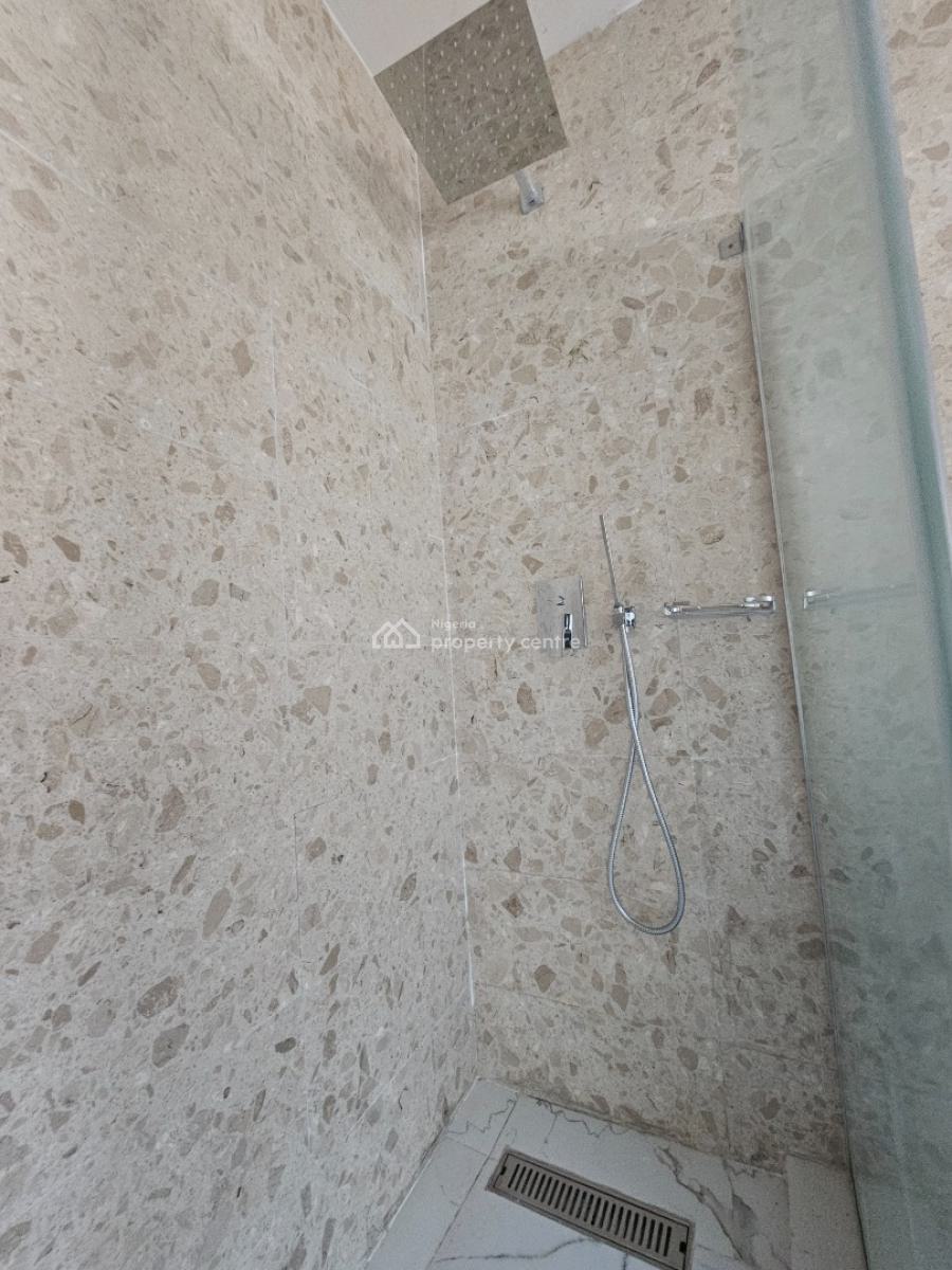 28 Units of 3 Bedrooms Apartment with Bq for Corporate Lease, Old Ikoyi, Ikoyi, Lagos, Flat / Apartment for Rent