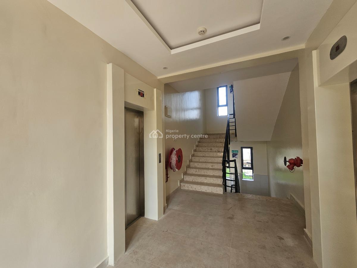 28 Units of 3 Bedrooms Apartment with Bq for Corporate Lease, Old Ikoyi, Ikoyi, Lagos, Flat / Apartment for Rent