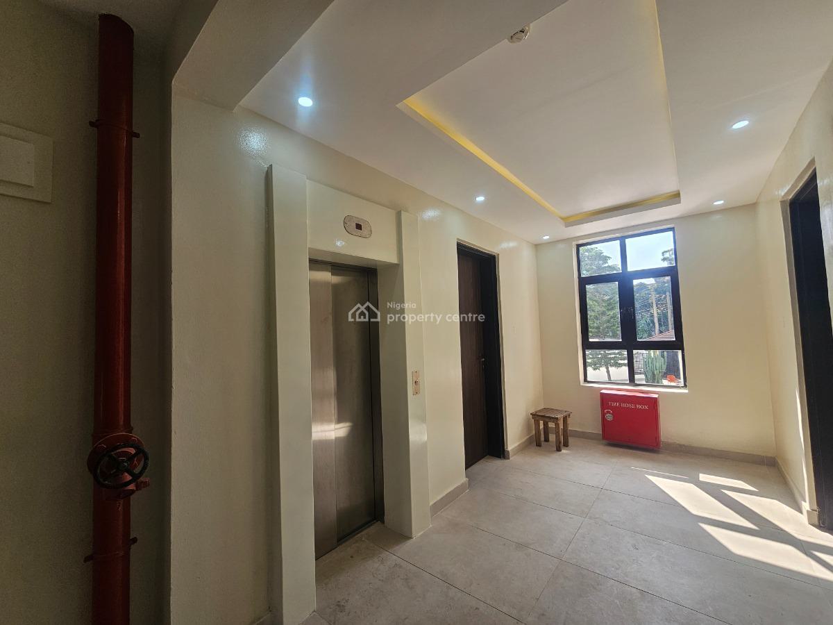 28 Units of 3 Bedrooms Apartment with Bq for Corporate Lease, Old Ikoyi, Ikoyi, Lagos, Flat / Apartment for Rent