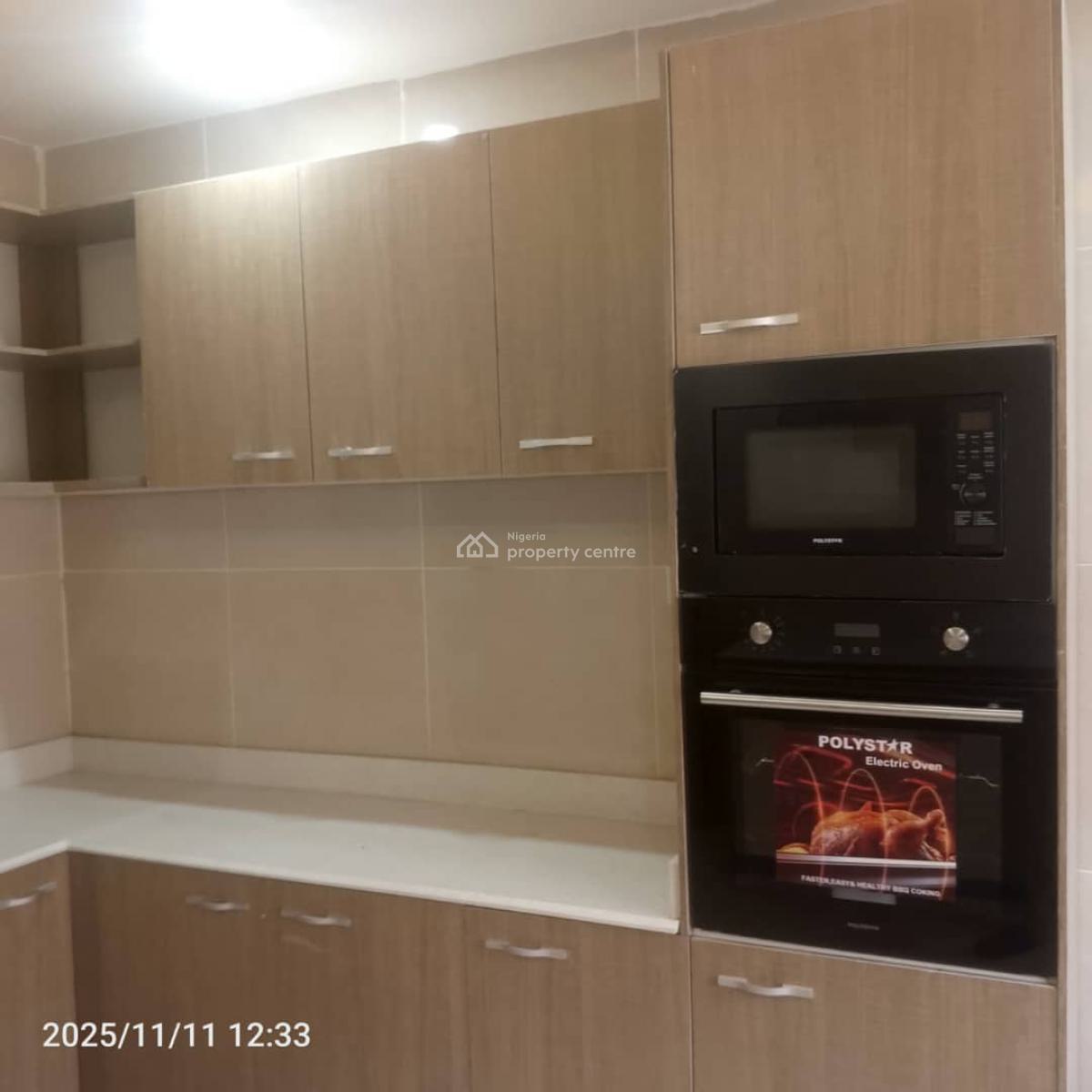 2 Building of 24 Units  of 3 Bedroom Flat with Bq, Ikoyi Lagos, Ikoyi, Lagos, Flat / Apartment for Rent