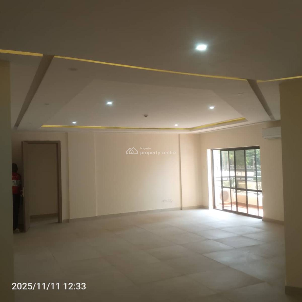 2 Building of 24 Units  of 3 Bedroom Flat with Bq, Ikoyi Lagos, Ikoyi, Lagos, Flat / Apartment for Rent