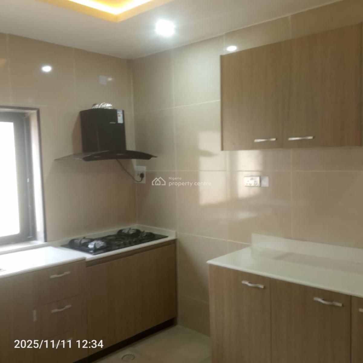 2 Building of 24 Units  of 3 Bedroom Flat with Bq, Ikoyi Lagos, Ikoyi, Lagos, Flat / Apartment for Rent