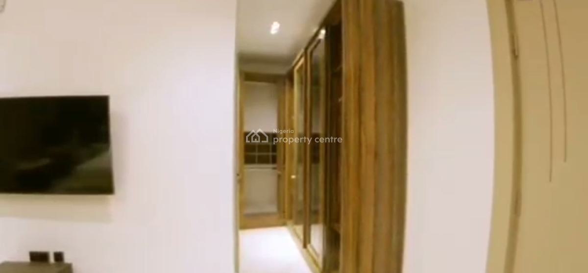 Lovely Furnished 3-bedroom Terrace Duplex + Bq., Off Bourdillon Rd, Ikoyi, Lagos, Terraced Duplex for Sale