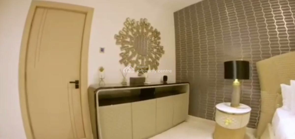 Lovely Furnished 3-bedroom Terrace Duplex + Bq., Off Bourdillon Rd, Ikoyi, Lagos, Terraced Duplex for Sale