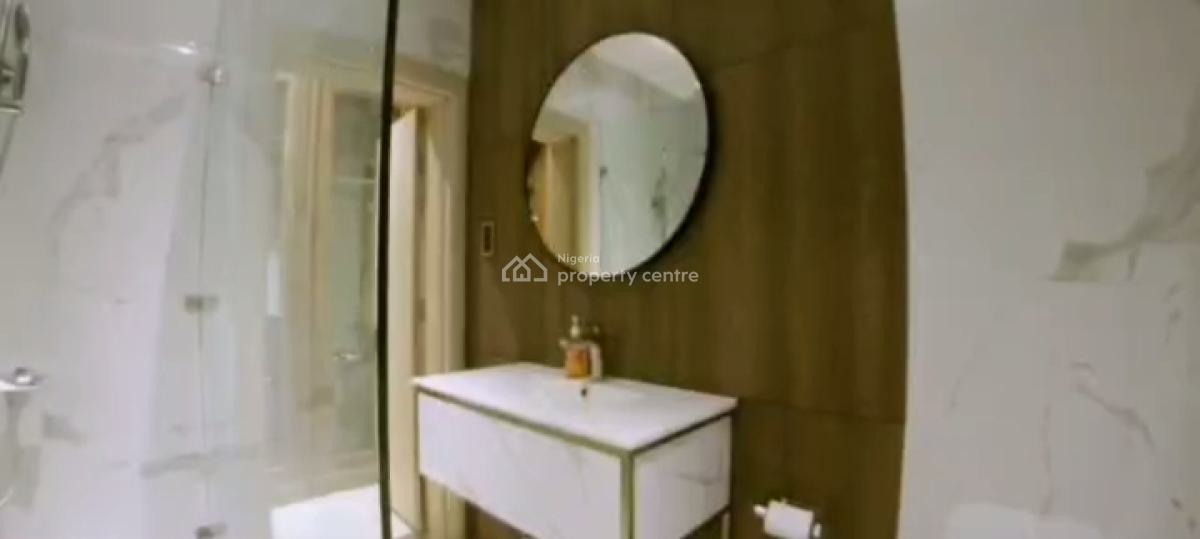 Lovely Furnished 3-bedroom Terrace Duplex + Bq., Off Bourdillon Rd, Ikoyi, Lagos, Terraced Duplex for Sale