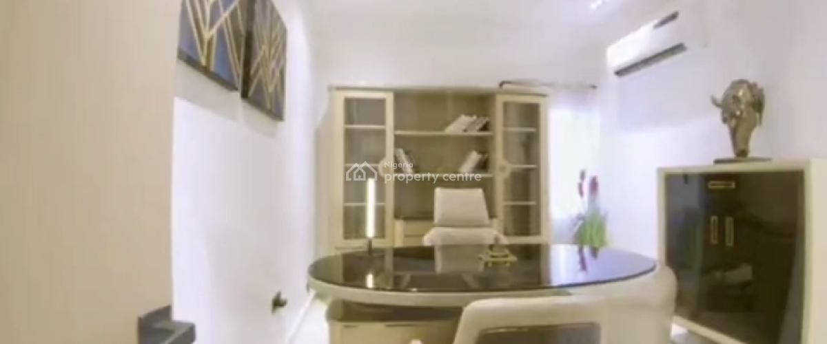 Lovely Furnished 3-bedroom Terrace Duplex + Bq., Off Bourdillon Rd, Ikoyi, Lagos, Terraced Duplex for Sale