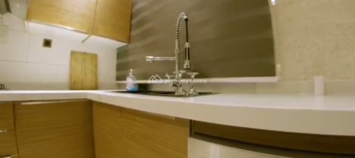 Lovely Furnished 3-bedroom Terrace Duplex + Bq., Off Bourdillon Rd, Ikoyi, Lagos, Terraced Duplex for Sale