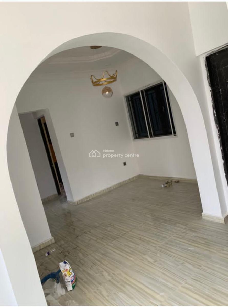 Luxury 2-bedroom Apartment Upstairs 4 in The Compound, Awoyaya, Ibeju Lekki, Lagos, Flat / Apartment for Rent