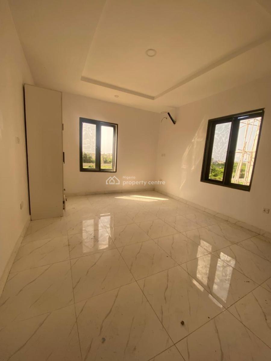 Spacious, Luxury Defined Brand New, Sangotedo, Ajah, Lagos, Flat / Apartment for Sale