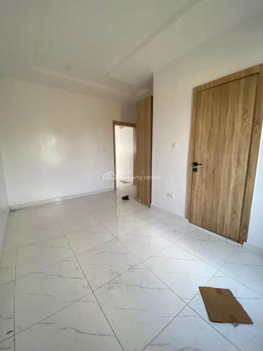 Brand New Spacious, Sangotedo, Ajah, Lagos, Mini Flat (room and Parlour) for Rent