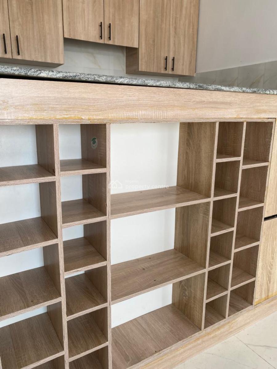 Brand New Spacious, Sangotedo, Ajah, Lagos, Mini Flat (room and Parlour) for Rent