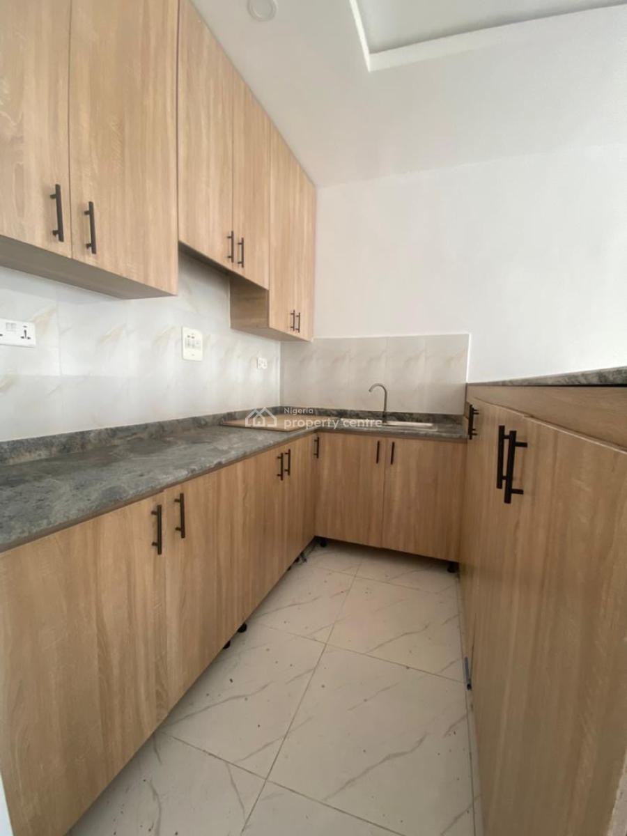 Brand New Spacious, Sangotedo, Ajah, Lagos, Mini Flat (room and Parlour) for Rent
