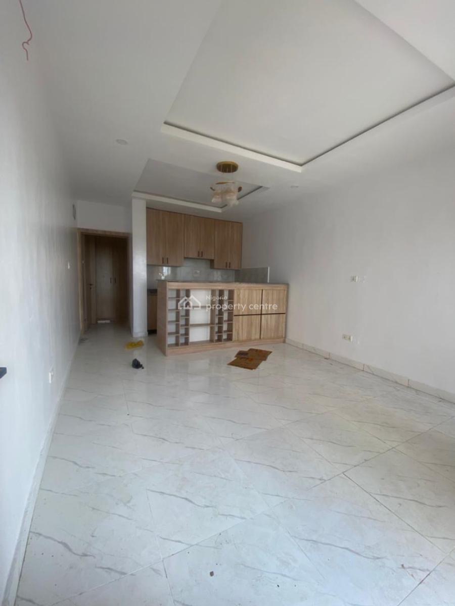 Brand New Spacious, Sangotedo, Ajah, Lagos, Mini Flat (room and Parlour) for Rent