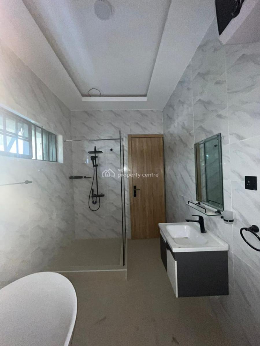 2 Bedroom Flat with Elevator and Swimming Pool, Ikate, Lekki, Lagos, Flat / Apartment for Rent