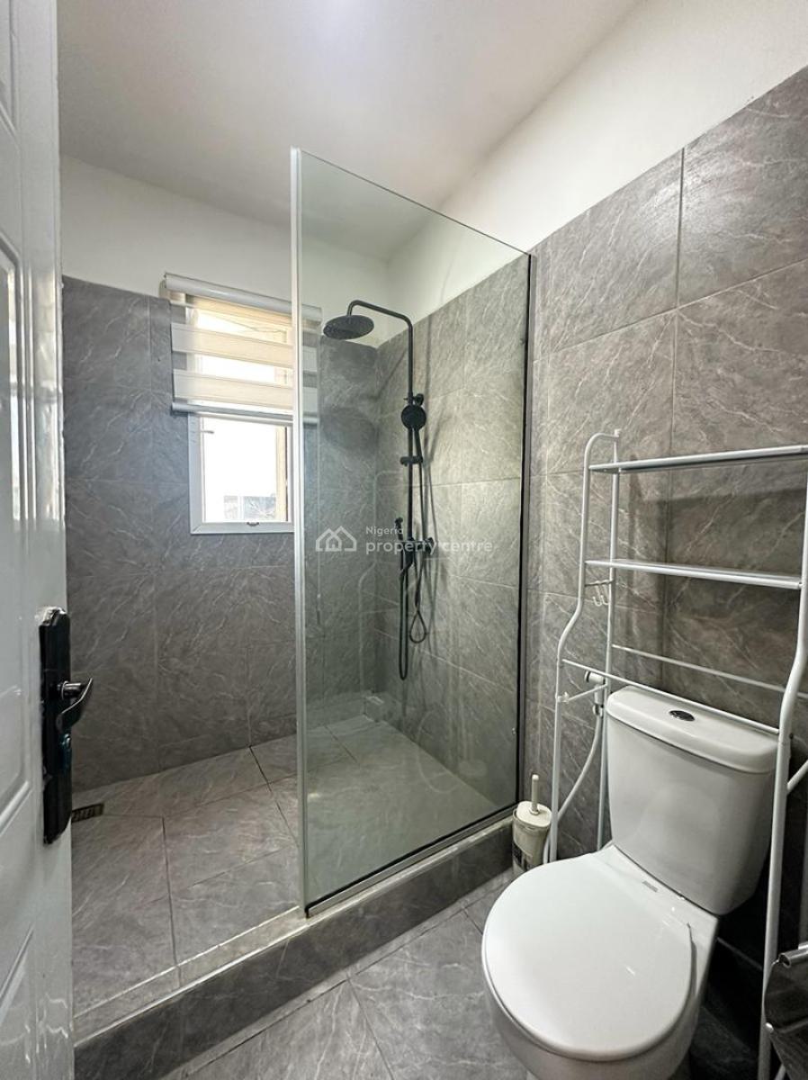 Luxury Furnished 2bedroom Apartment, Lekki Phase1, Lekki, Lagos, Flat / Apartment for Rent