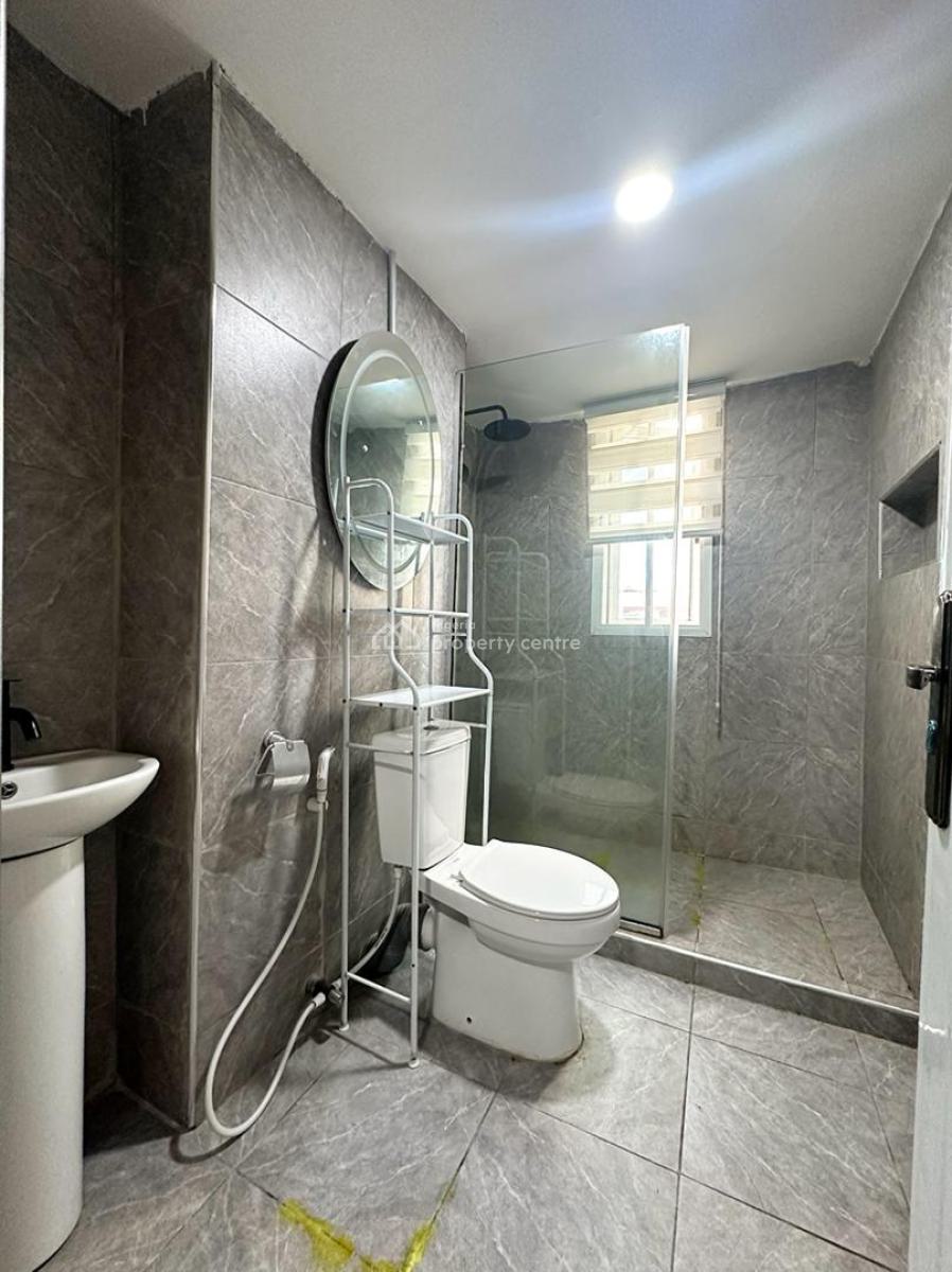 Luxury Furnished 2bedroom Apartment, Lekki Phase1, Lekki, Lagos, Flat / Apartment for Rent