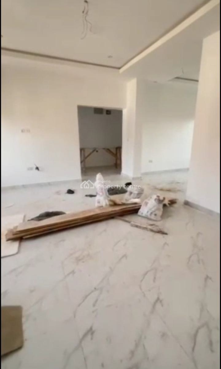 Newly Built Spacious 2bedrooms Ensuite Flat, Victoria Garden Estate, Mabushi, Abuja, Flat / Apartment for Sale