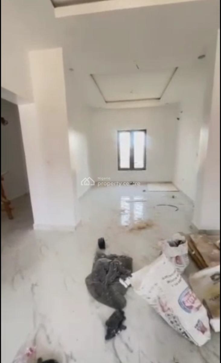 Newly Built Spacious 2bedrooms Ensuite Flat, Victoria Garden Estate, Mabushi, Abuja, Flat / Apartment for Sale