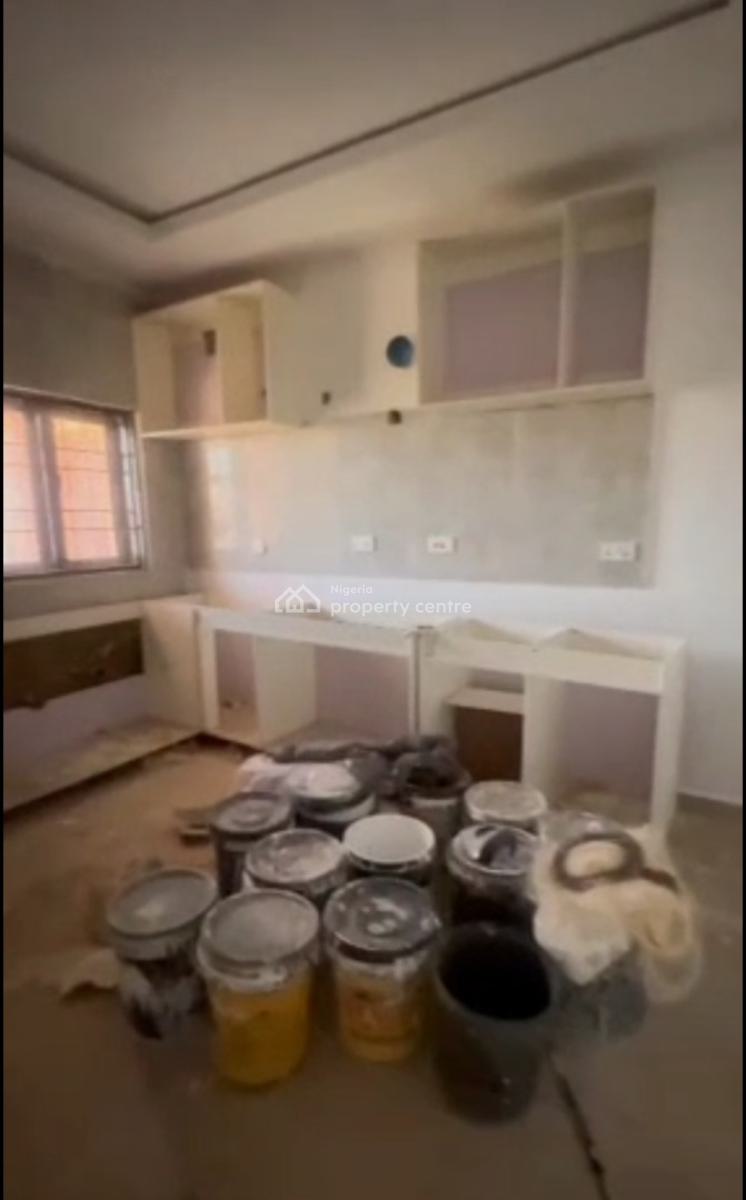 Newly Built Spacious 2bedrooms Ensuite Flat, Victoria Garden Estate, Mabushi, Abuja, Flat / Apartment for Sale