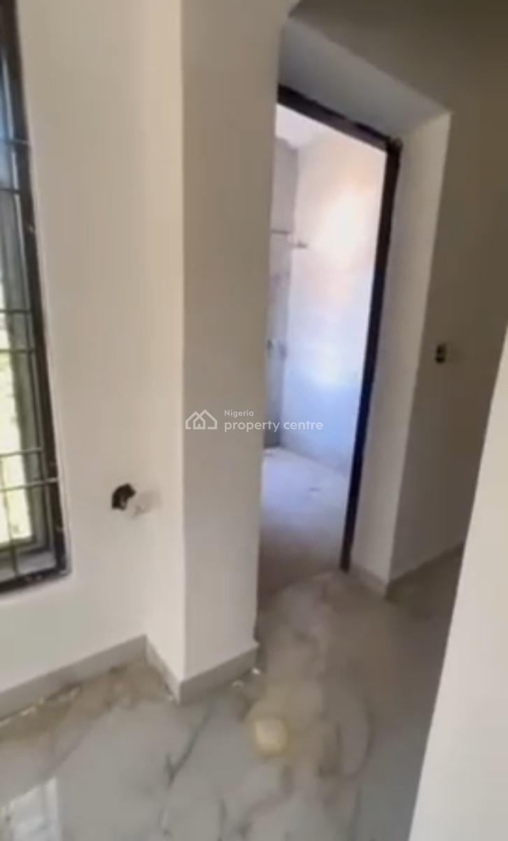 Newly Built Spacious 2 Bedroom Ensuite Flat, Victoria Garden Estate, Mabushi, Abuja, Flat / Apartment for Sale