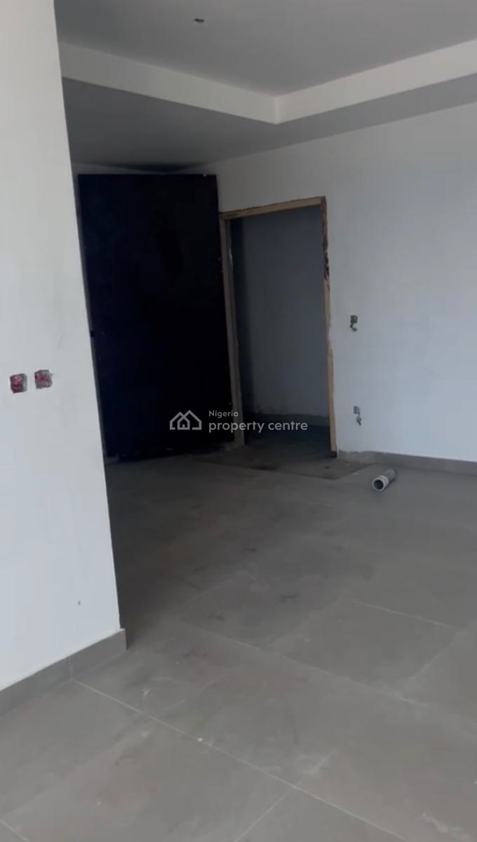 3bedroom with Bq, Eko Atlantic City, Lagos, Flat / Apartment for Sale