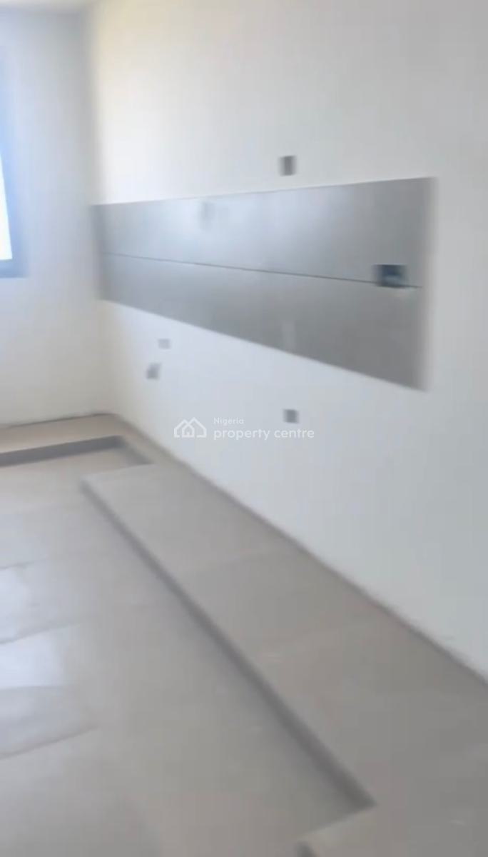 3bedroom with Bq, Eko Atlantic City, Lagos, Flat / Apartment for Sale
