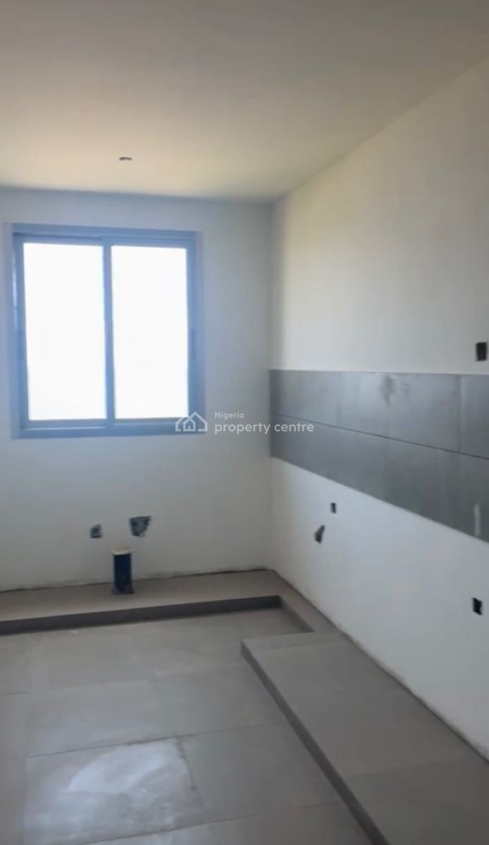 3bedroom with Bq, Eko Atlantic City, Lagos, Flat / Apartment for Sale