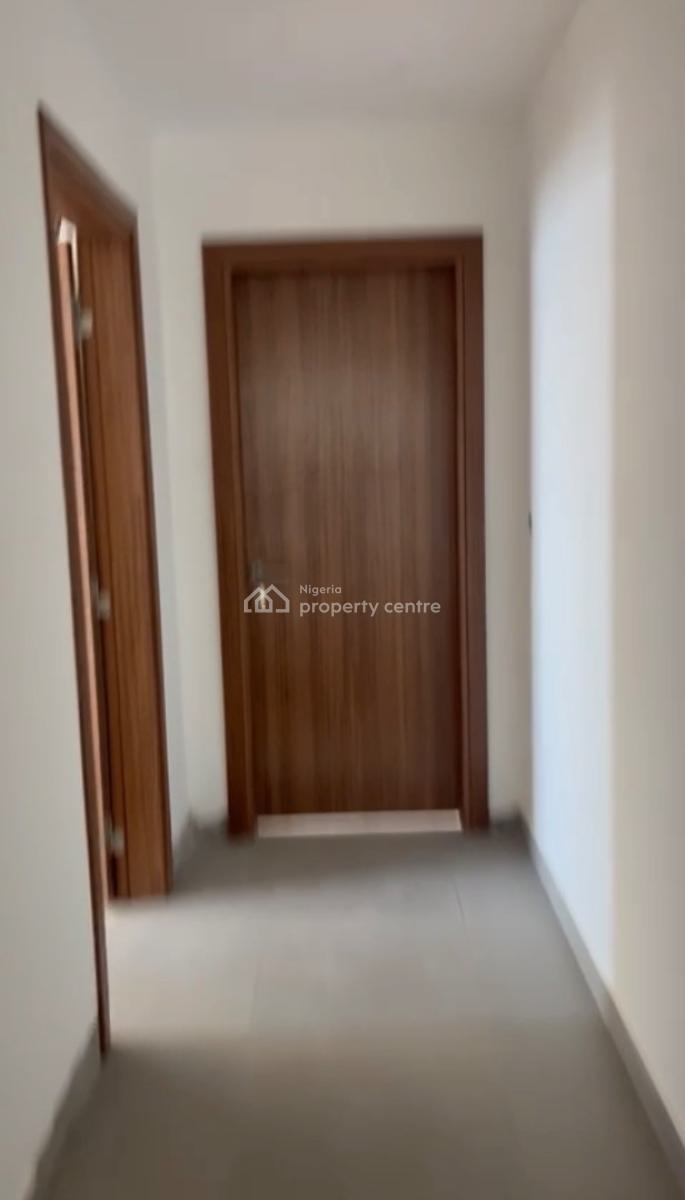 3bedroom with Bq, Eko Atlantic City, Lagos, Flat / Apartment for Sale