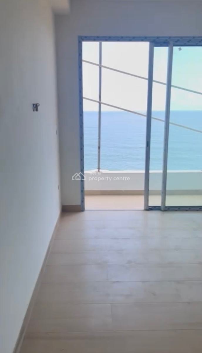 3bedroom with Bq, Eko Atlantic City, Lagos, Flat / Apartment for Sale