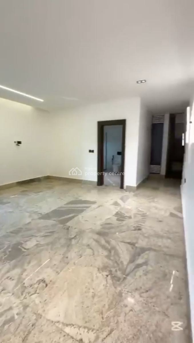 Luxury 3 Bedroom Apartment with Bw, Jabi, Abuja, Flat / Apartment for Rent