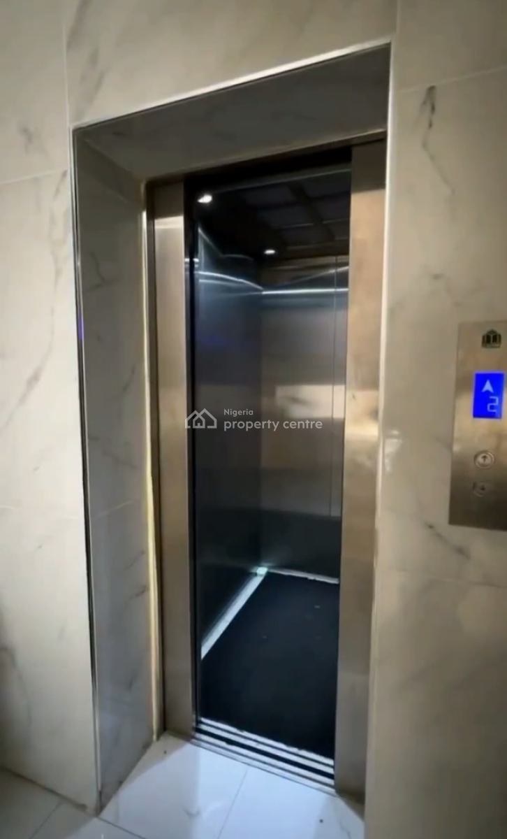 3 Bedroom Apartment, Mojisola Estate, Banana Island, Ikoyi, Lagos, Flat / Apartment for Rent