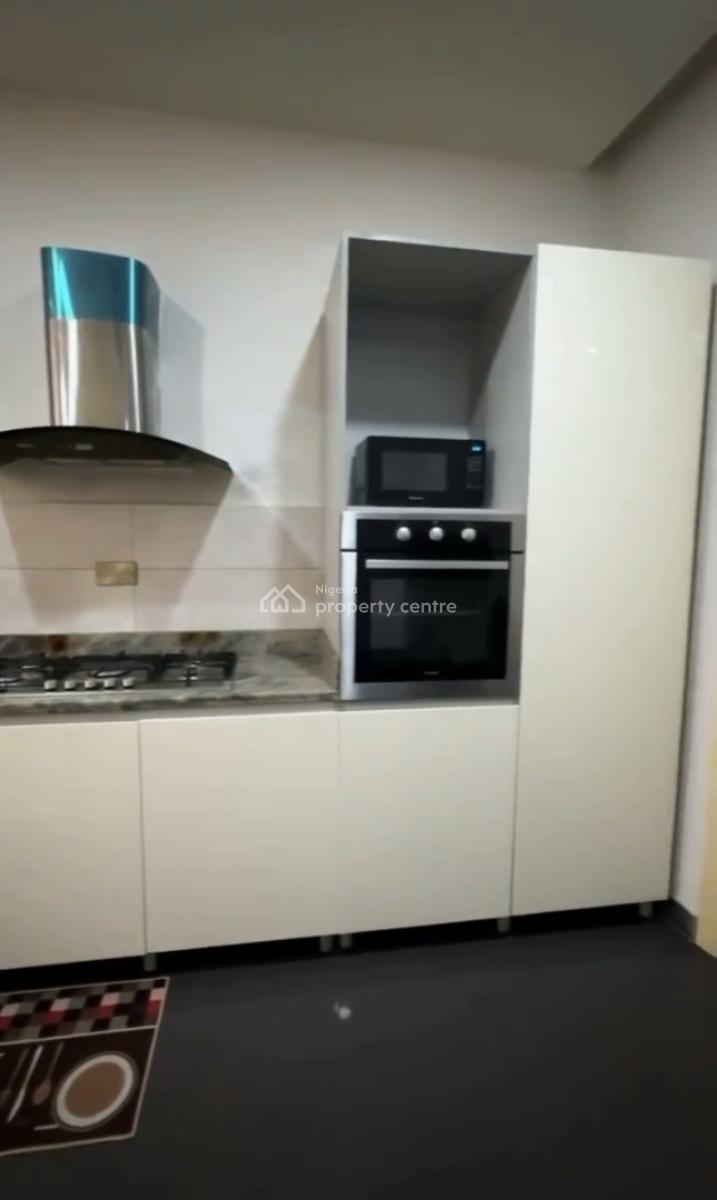 3 Bedroom Apartment, Mojisola Estate, Banana Island, Ikoyi, Lagos, Flat / Apartment for Rent