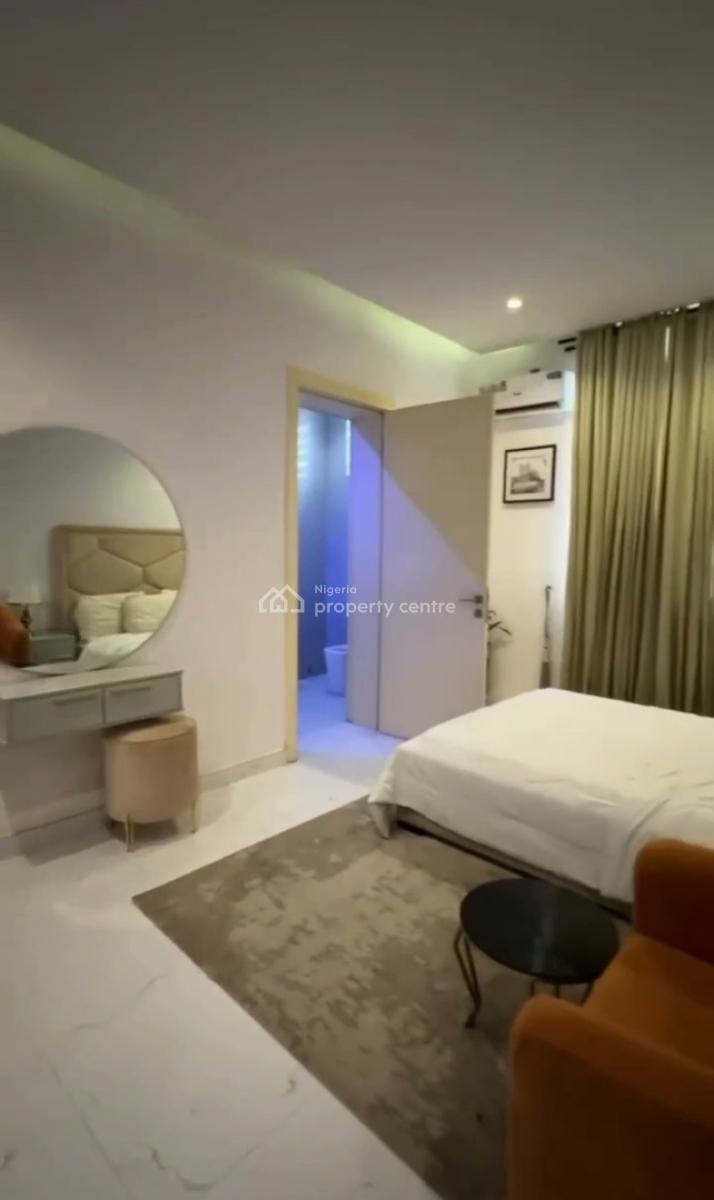 3 Bedroom Apartment, Mojisola Estate, Banana Island, Ikoyi, Lagos, Flat / Apartment for Rent